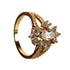 Women Ring Jewelry - 000996J - Walkeaze